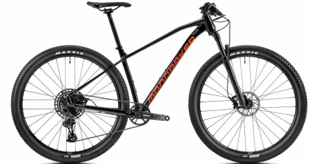 MONDRAKER - Chrono black/orange