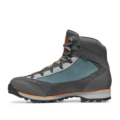 TECNICA - turistické boty Makalu 85 GTX Ms, grey/orange (2)