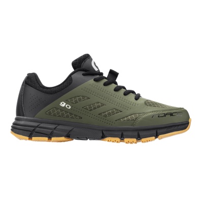 FORCE - MTB tretry Go, army
