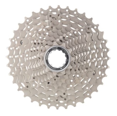 SHIMANO - kazeta CS-HG-50 10 rychl 11-36 z SHIMANO - kazeta CS-HG-50 10 rychl 11-36 z