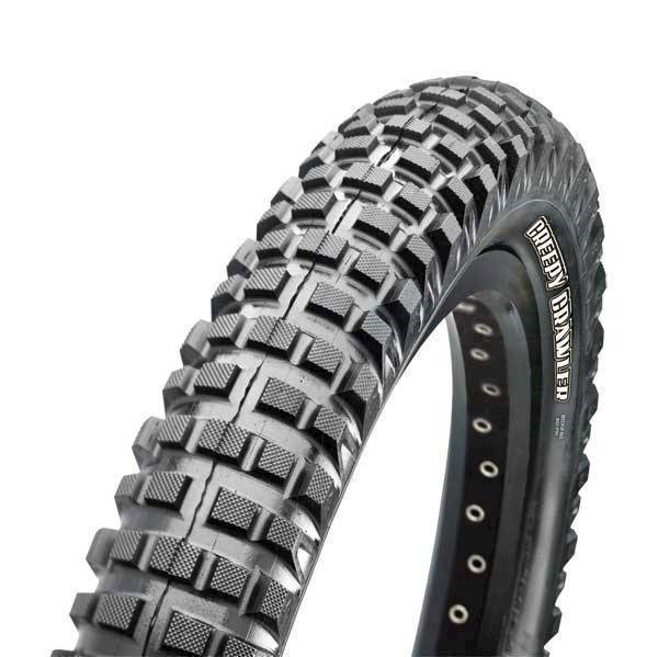 Plášť Maxxis Creepy Crawler Rear, 20''x2.5