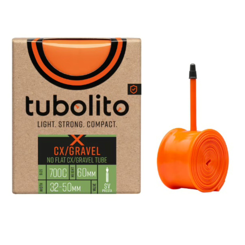 TUBOLITO - duše X-Tubo CX/GRAVEL 28/700C SV60