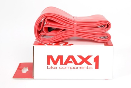 MAX1 - duše TPU Ultralight 29"×2,1/2,4 FV 48 mm (2)