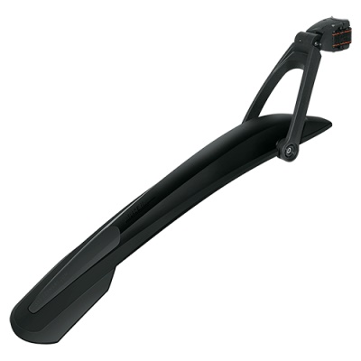 SKS - zadní blatník X-BLADE II 26"-27,5" černá SKS - zadní blatník X-BLADE II 26"-27,5" černá