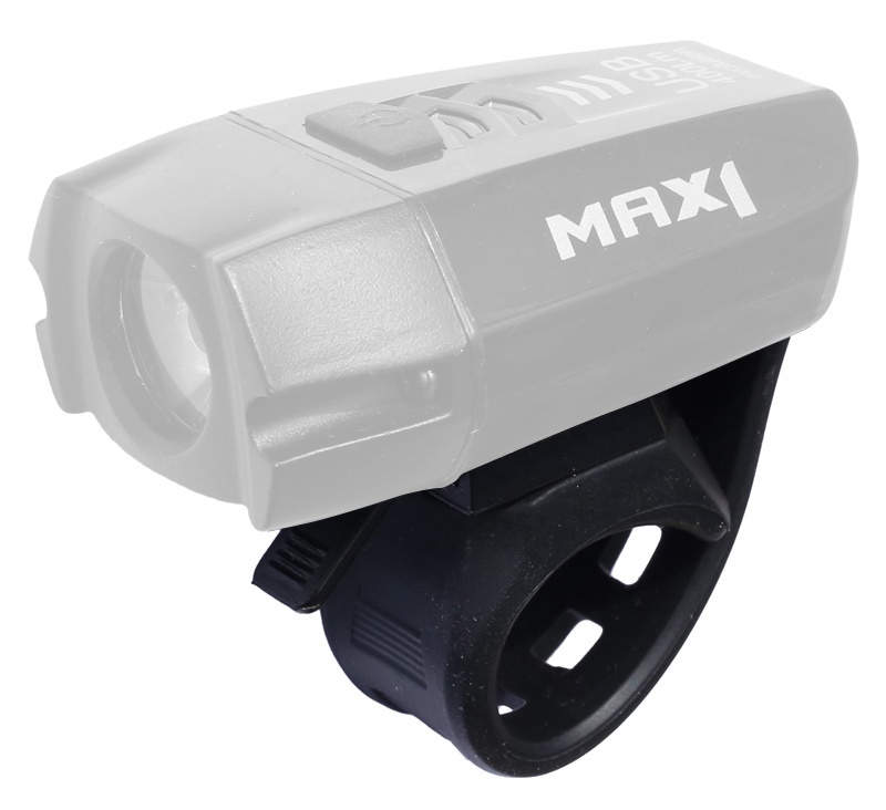 MAX1 - držák světla 21671 Evolution 400Lm