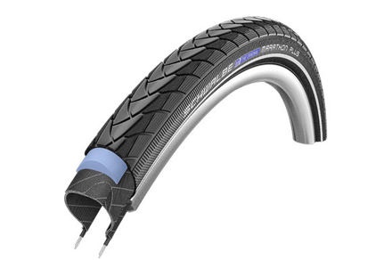 Plášť Schwalbe Marathon Plus, 16''x1.35, B+Rt
