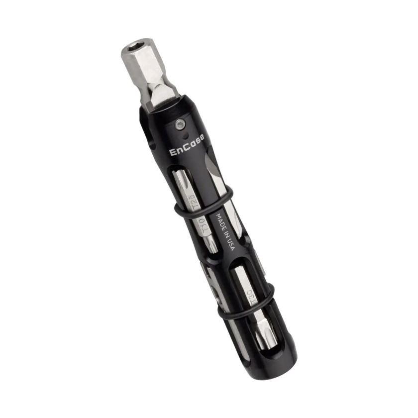 WOLF TOOTH - nářadí Encase System Hex BIT Wrench Multi-Tool