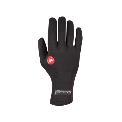 CASTELLI - rukavice Perfetto RoS 2 černá