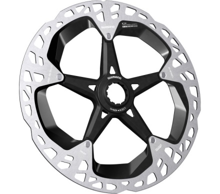 SHIMANO - brzdový kotouč XTR RT-MT900 CenterLock
