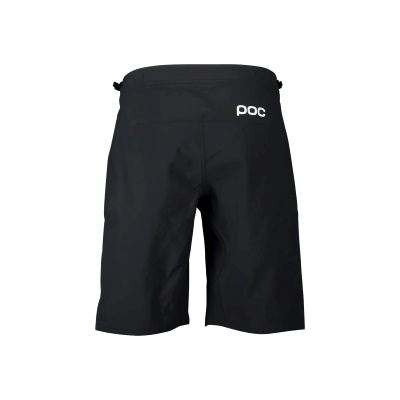 POC - dámské kraťasy Essential Enduro černá (1)
