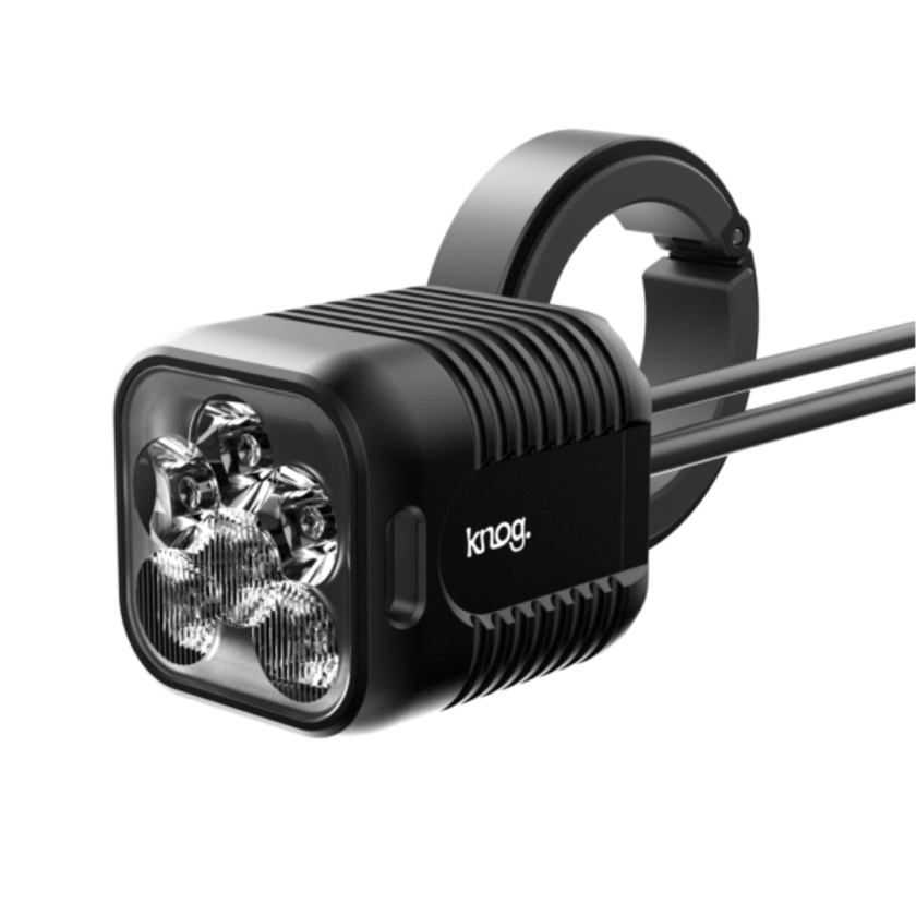 KNOG - přední světlo Blinder E-bike 900 lm