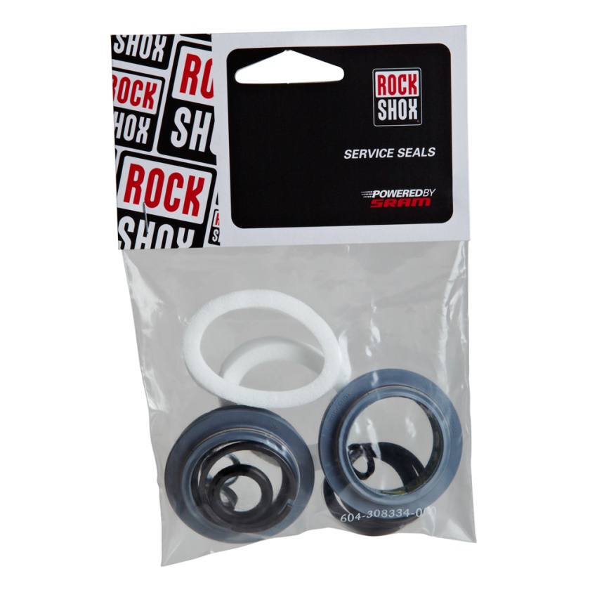 ROCK SHOX - servisní kit pro vidlice - Recon Gold Coil (2012-2016)