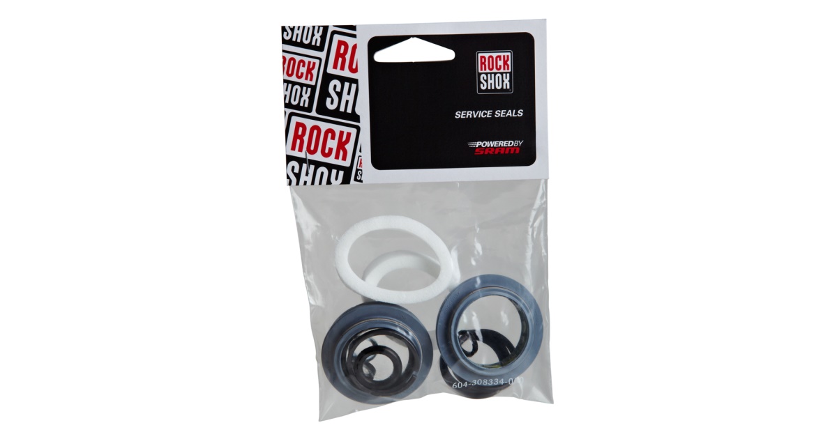 Kit D'entretien Basique Pour Fourche RockShox Recon Gold A3 (modèles 2013 à 2016), Neuf