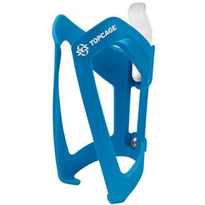 SKS - košík na láhev Topcage blue SKS - košík na láhev Topcage blue