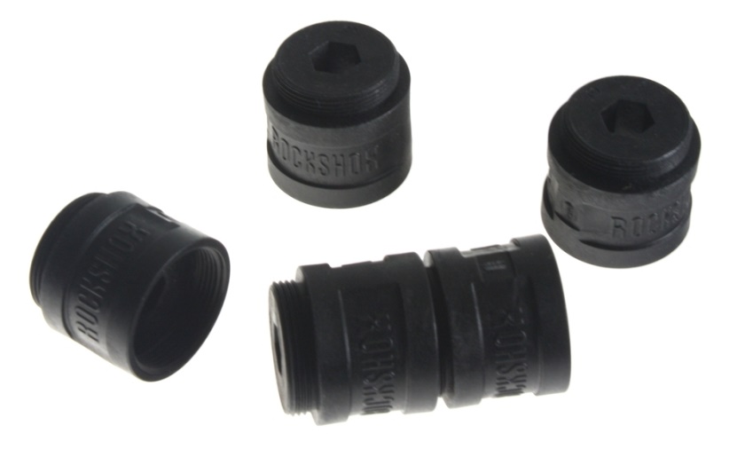 ROCK SHOX - bottomless tokeny - 32mm SID / Reba / Revelation / RS1 / Bluto / Argyle RCT Solo Air