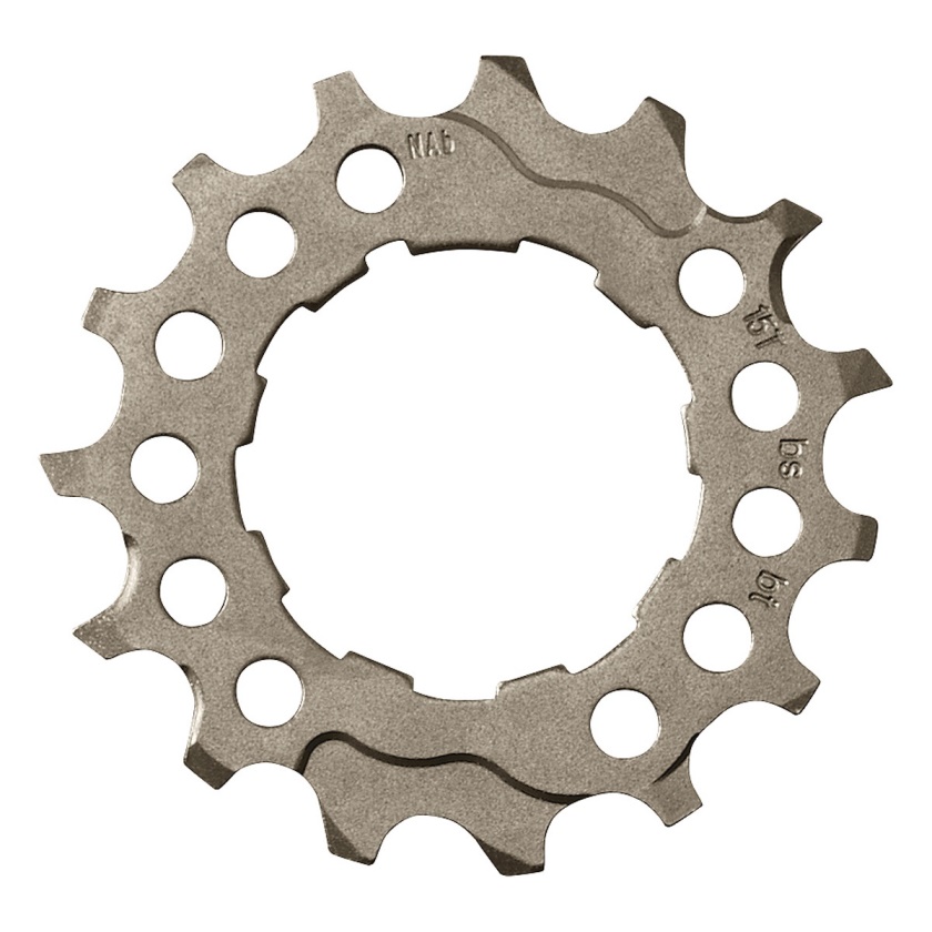 SHIMANO - pastorek pro kazetu CS-M5100 / SLX M7000 / XT M8000 - 15 zubů