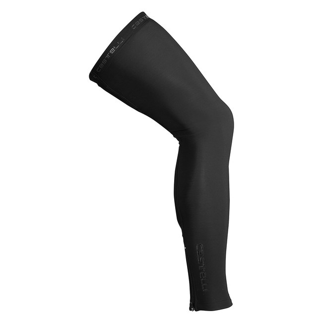 CASTELLI - návleky na nohy Thermoflex 2 black