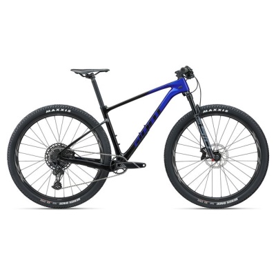 GIANT - XTC Advanced 29 1.5 Aerospace Blue/Carbon