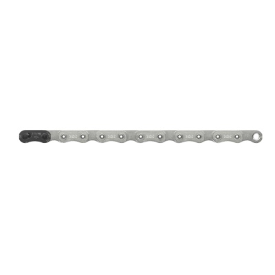 SRAM - řetěz XX T-Type Eagle HollowPin 126 článků + spojka PowerLock T-Type, 12 rychlostí SRAM - řetěz XX T-Type Eagle HollowPin 126 článků + spojka PowerLock T-Type, 12 rychlostí