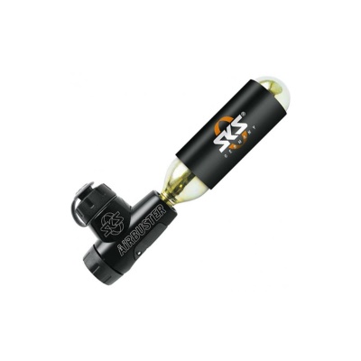 SKS - CO2 hustilka Airbuster SKS - CO2 hustilka Airbuster