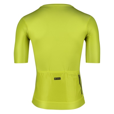 FORCE - dres Mild krátký rukáv světle zelená (1)