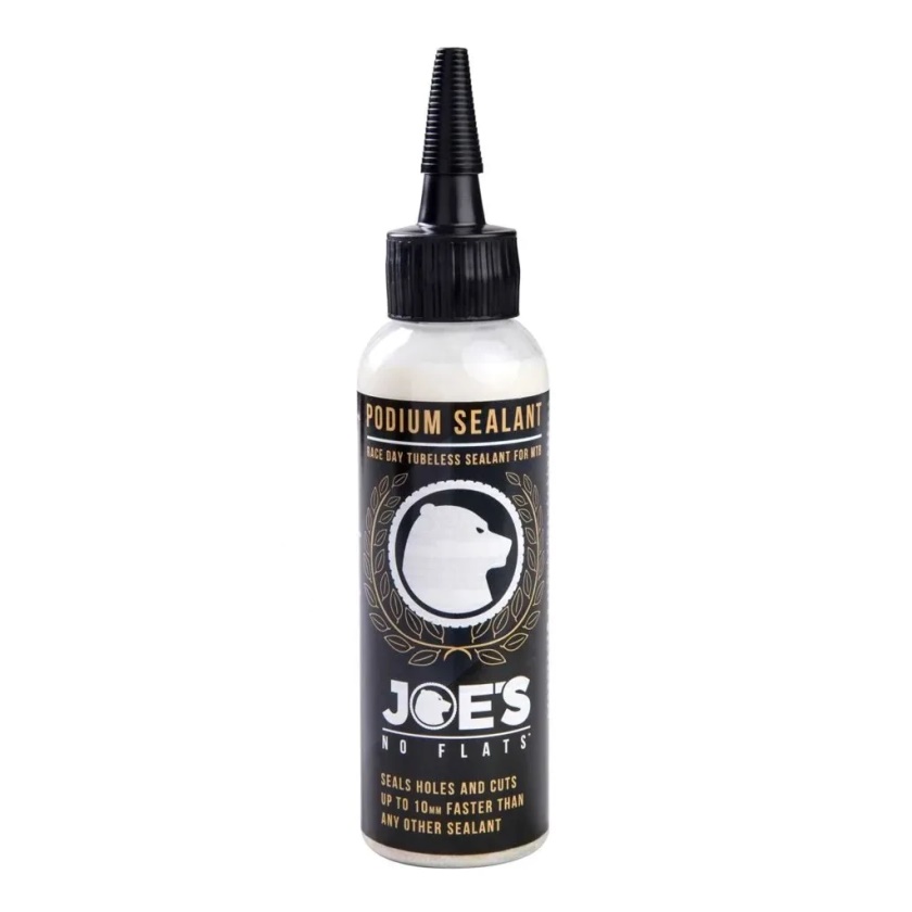 JOE´S - bezdušový tmel Podium Sealant 125 ml