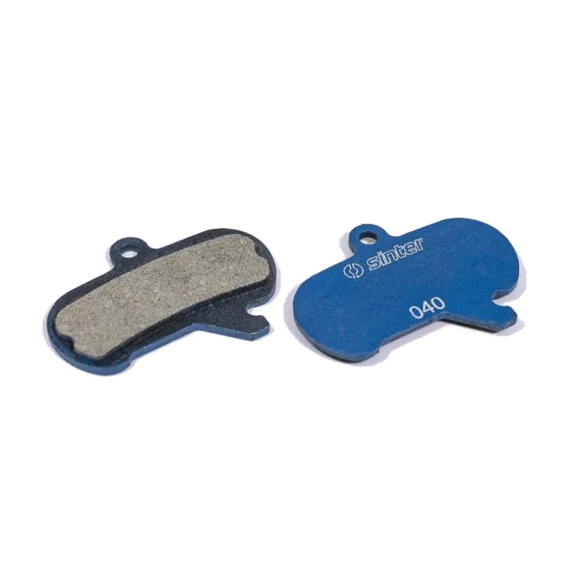 SINTER - brzdové desticky SRAM (MAVEN) BLUE