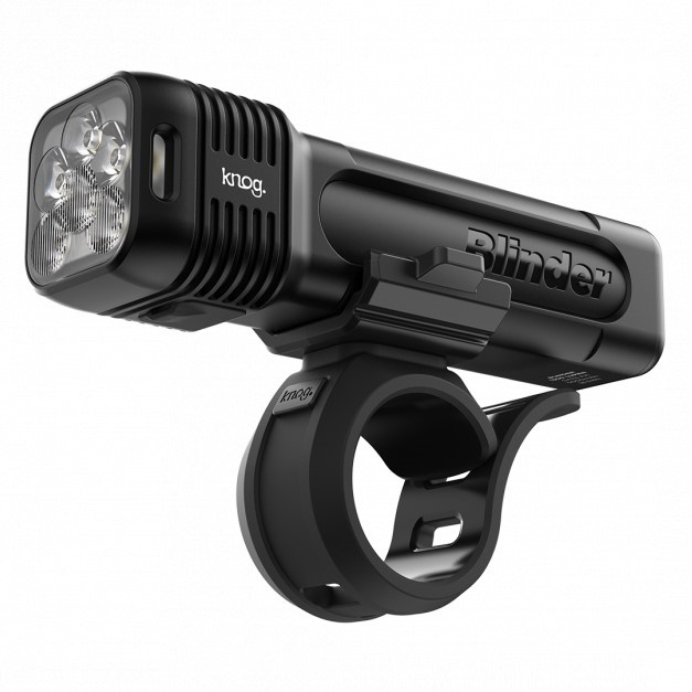 KNOG - přední světlo Blinder PRO 1300