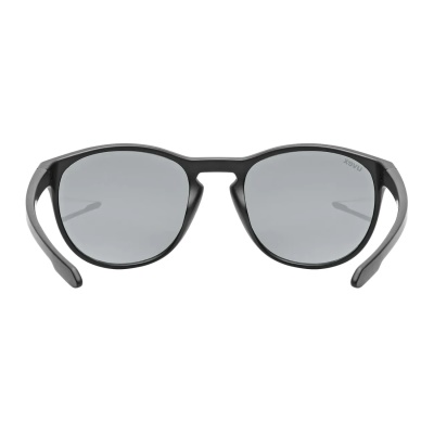 UVEX - brýle LGL 53 Black Matt/Mirror Silver (2)