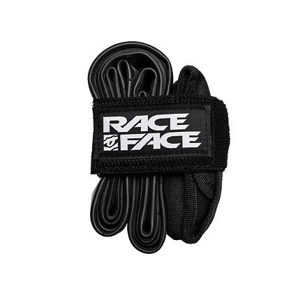 RACE FACE - pouzdro na nářadí STASH TOOL WRAP stealth