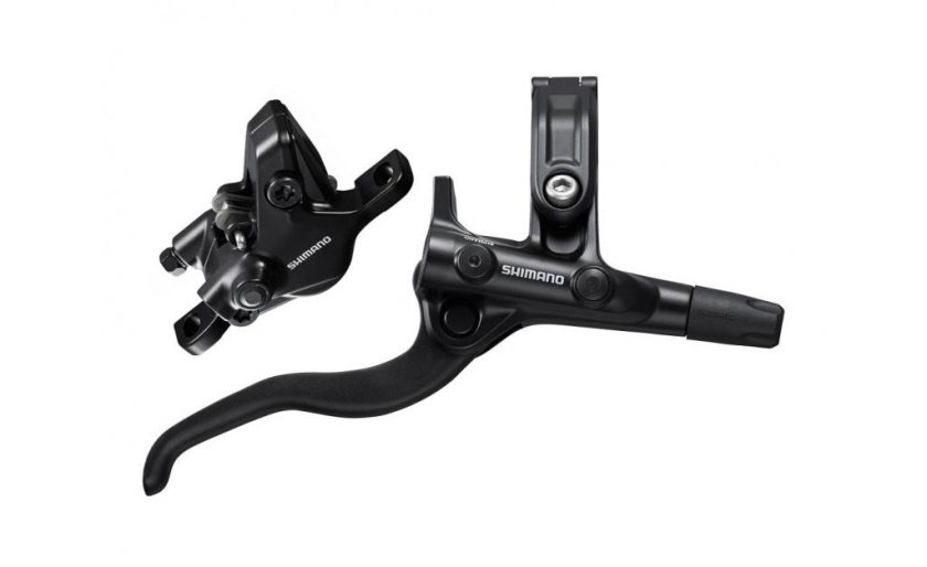 SHIMANO - zadní kotoučová brzda Deore BR-MT401/BL-MT401 - SMBH59/1600 mm