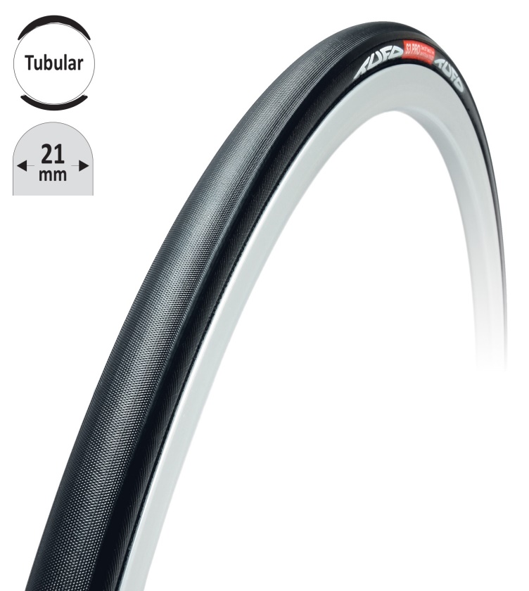 TUFO - galuska S3PRO, 28"x21mm