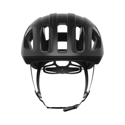 POC - helma Ventral MIPS Uranium Black Matt (1)
