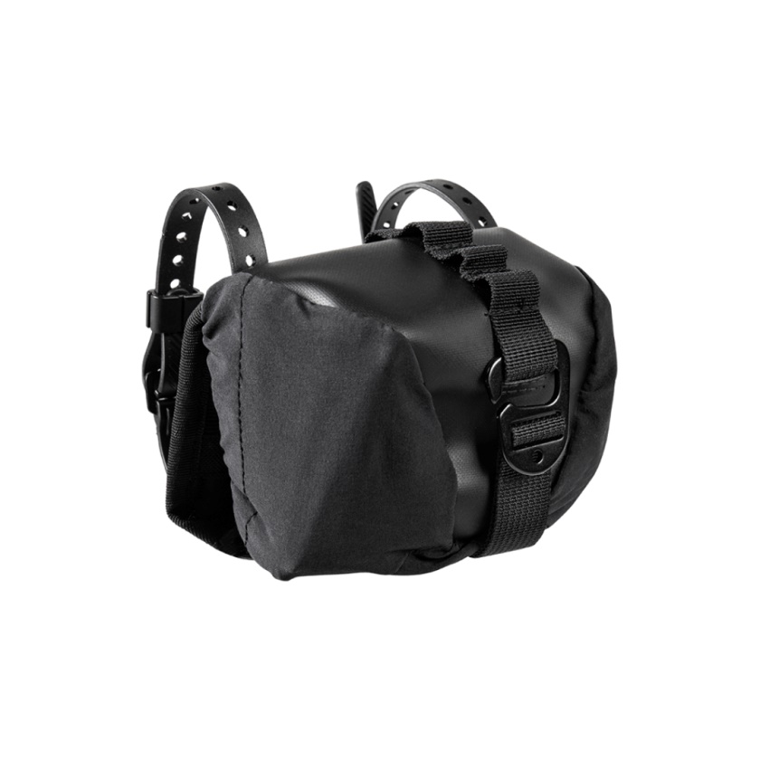 TOPEAK - brašna Gearpack černá