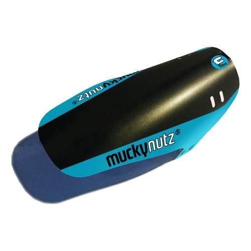 MUCKY NUTZ - Přední blatník Face Fender Modrý