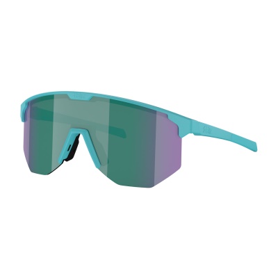 BLIZ - brýle Hero Small Matte Turquoise / Blue Green L