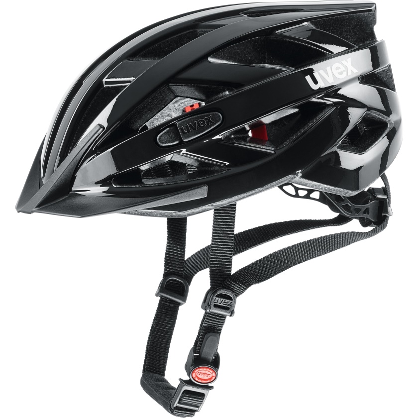 UVEX - helma I-VO 3D black
