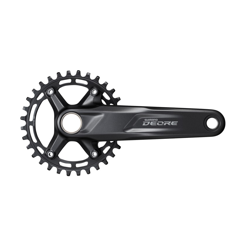SHIMANO - kliky Deore FC-M5100 11 speed 32 zubů 175 mm