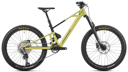 MONDRAKER - F-Trick 24" Tonic gold 2026