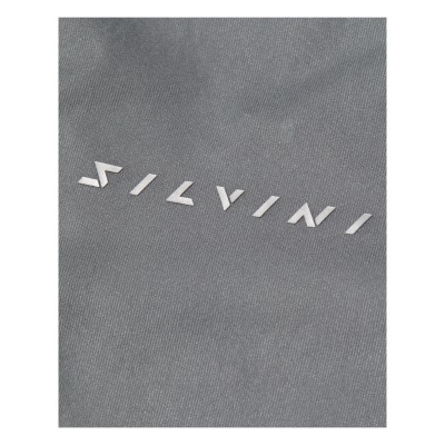 SILVINI - nepromokavá bunda Piodo šedá (8)