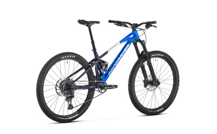 MONDRAKER - Superfoxy carrera blue/navy blue (2)