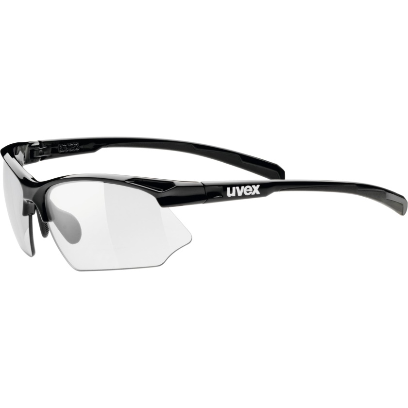 UVEX - brýle Sportstyle 802 V černá