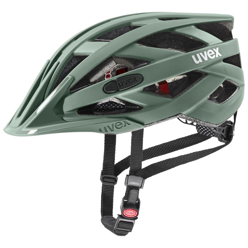 UVEX - helma I-VO CC zelená