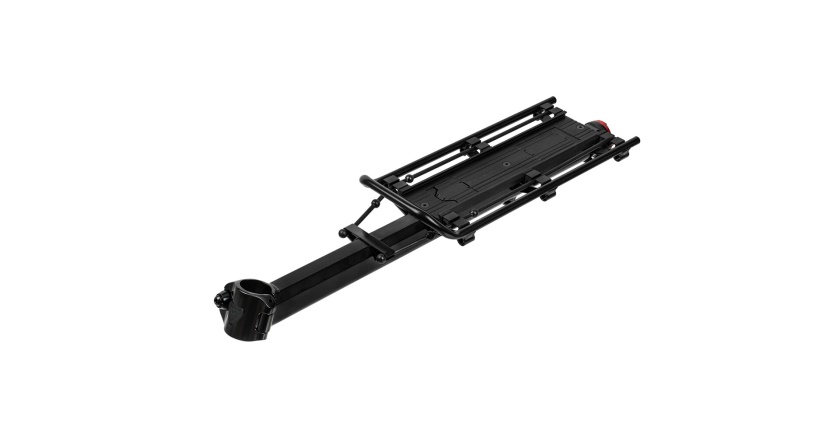 TOPEAK - nosič na sedlovku MTX BEAMRACK II E type