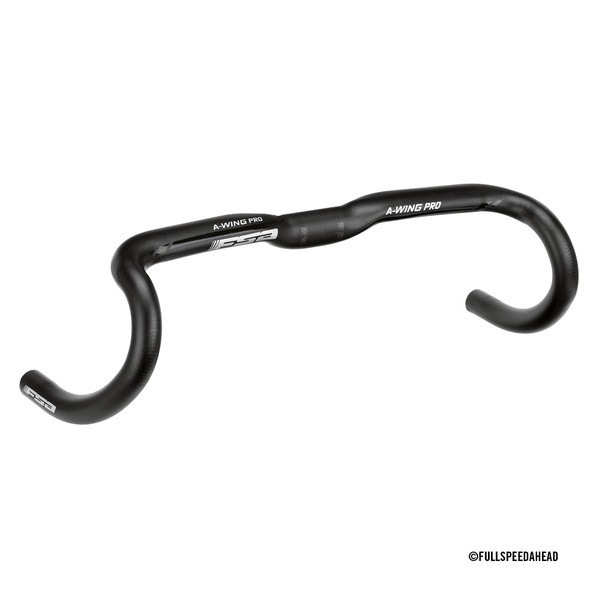 FSA - silniční řídítka A-WING AGX Alloy, 440mm