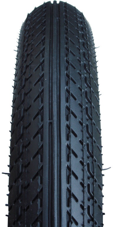 KENDA - plášť 16x1,75 (305-47) (K-912) černý