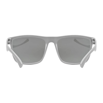 UVEX - dětské brýle Rookie Grey Matt/Mirror Blue (2)