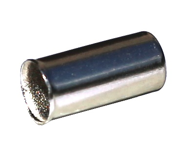 MAX1 - koncovka brzdového bowdenu Fe 5 mm