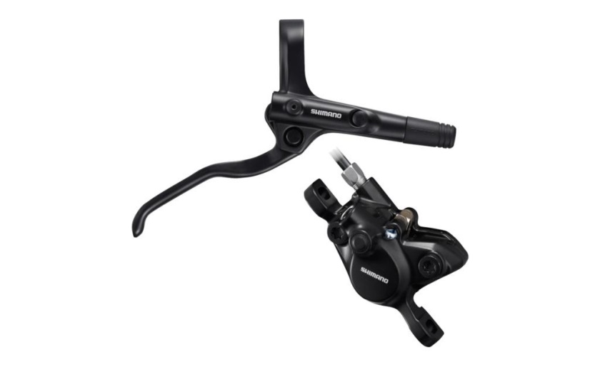 SHIMANO - zadní kotoučová brzda Altus BR-MT200/BL-MT200 - SMBH59/1450 mm