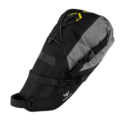 APIDURA - podsedlová brašna Backcountry saddle pack 6 l (1)